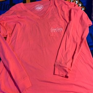 Lauren James long sleeve